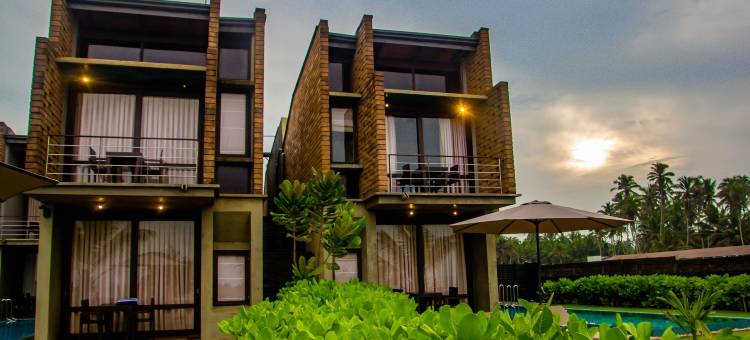 Inidi Leisure豪华别墅(Inidi Leisure Luxury Villas)图片