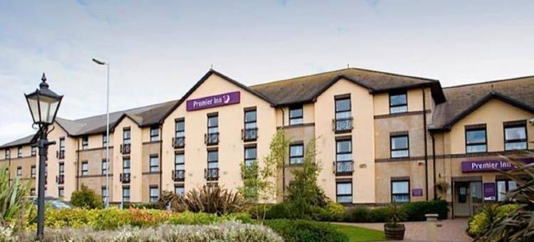 诺威治东普瑞米尔酒店-布罗德兰A47(Premier Inn Norwich East (Broadlands/A47))图片