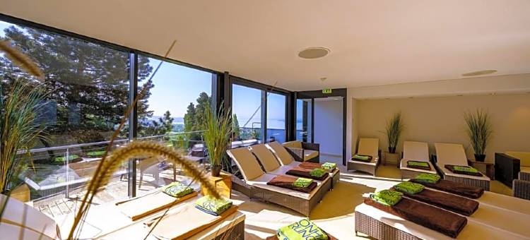 斯特罗哈瑞德酒店(Parkhotel St.Leonhard)图片