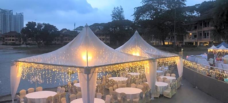 火烈鸟莱克酒店(Flamingo Hotel by The Lake, Kuala Lumpur)图片