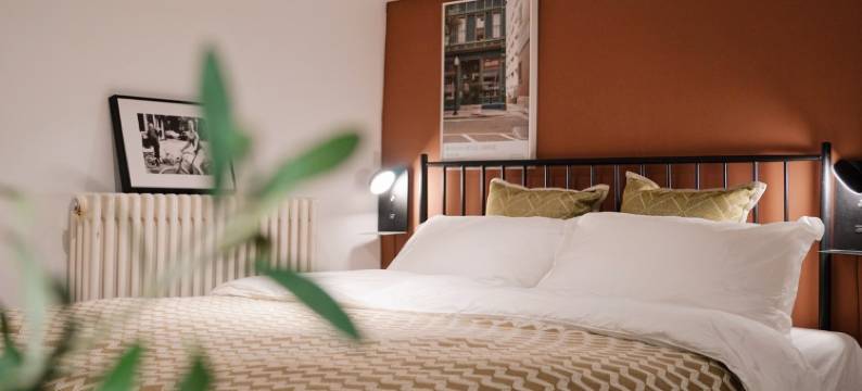 LINYI公寓(天坛南街分店)图片