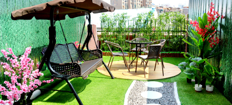 咸宁亚卓花园酒店图片