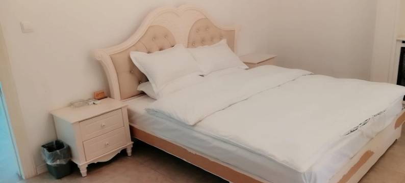 海晟别墅(新东路分店)图片