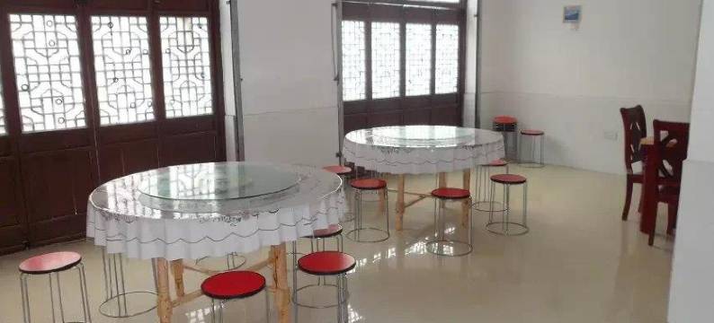 洋县新怡居农家乐图片