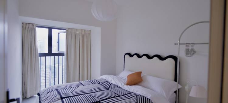 Mejio公寓(景田北八街1号分店)图片