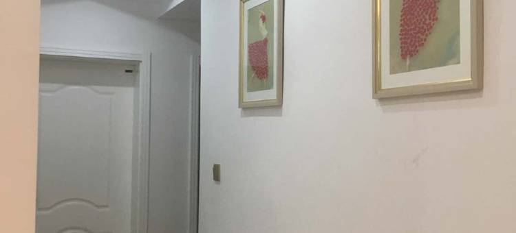佳佳乐乐之家公寓(农科路分店)图片
