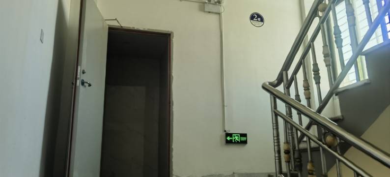 惠安鹤鸣精品公寓图片