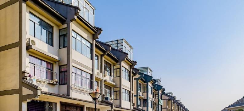 乌镇悦舍民宿图片