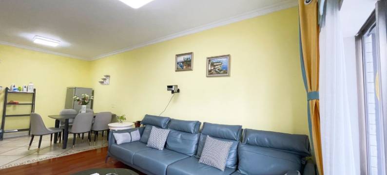 狮子山下公寓(罗田路分店)图片