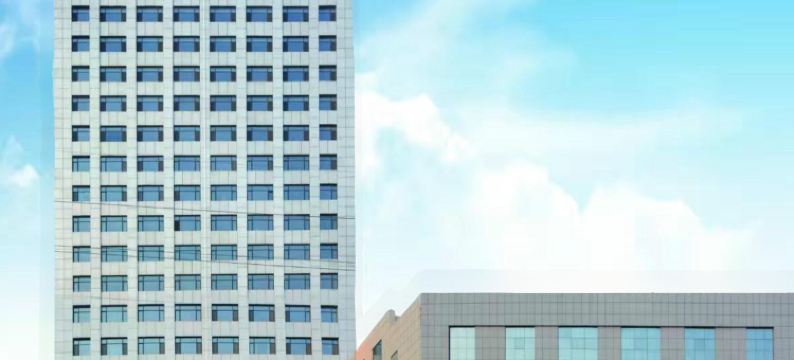 滦县胜富酒店图片