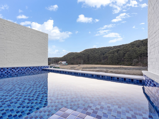 庆州Edis Poolvilla