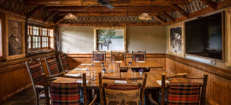 查特沃尔旅馆(The Chatwal Lodge)图片