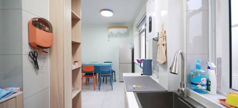 大喇叭民宿(海滨南路分店)图片