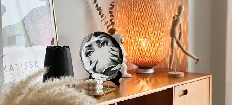 思思Ssi公寓(华升南路分店)图片