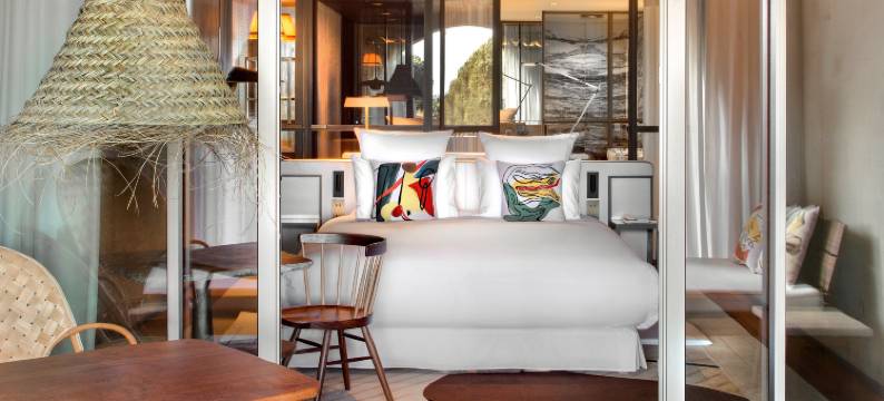 百合谷酒店(Lily of the Valley)图片