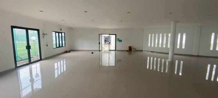 Two Rich Hotel & Sport Center图片