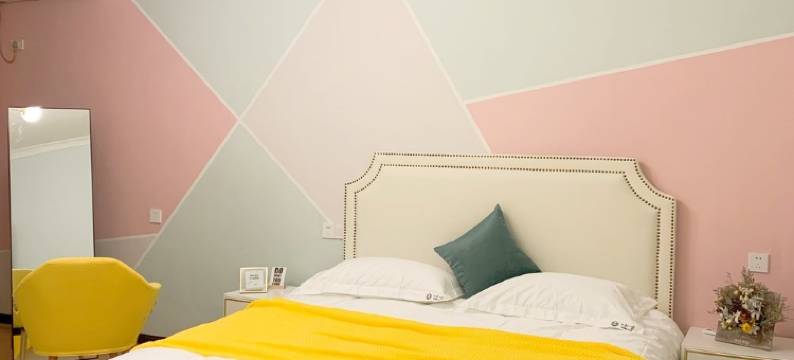 潘敏公寓(明月路分店)图片