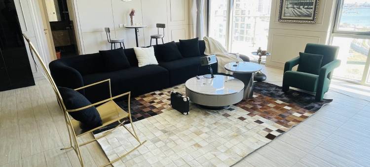 海碧台Lin特色民宿(河滨路2号分店)图片