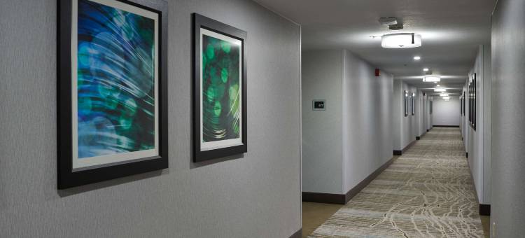 Best Western Plus Agate Beach Inn图片