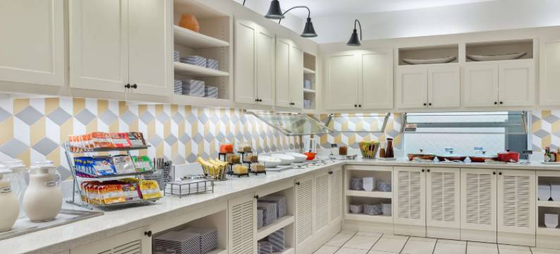 奥斯汀圆石凯悦嘉轩酒店(Hyatt Place Austin/Round Rock)图片