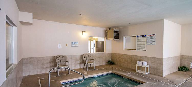 尼法6号汽车旅馆(Motel 6 Nephi, UT)图片