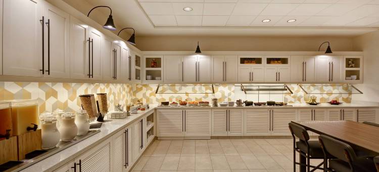 弗雷斯诺凯悦嘉轩酒店(Hyatt Place Fresno)图片