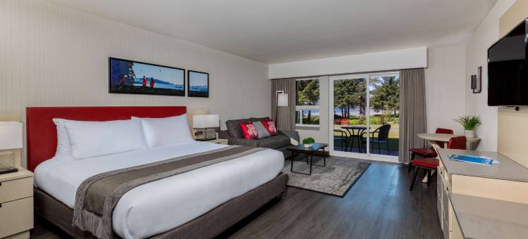 Best Western Plus Tin Wis Resort图片