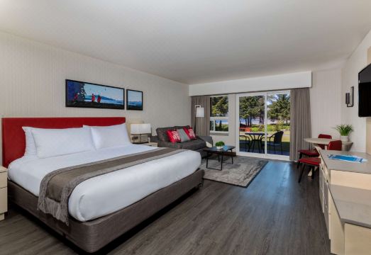 Best Western Plus Tin Wis ResortHotel Overview