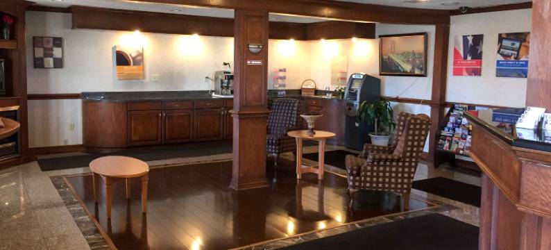 绍斯盖特底特律6号汽车旅馆(Motel 6 Southgate, MI - Detroit)图片