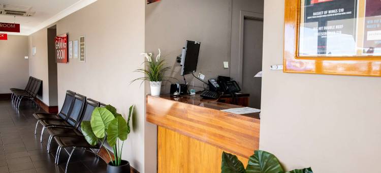 定居者酒店(Hotel Settlers)图片