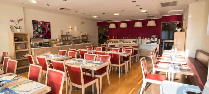 皇宫贝斯特韦斯特酒店(Best Western Palace Inn Hotel)图片