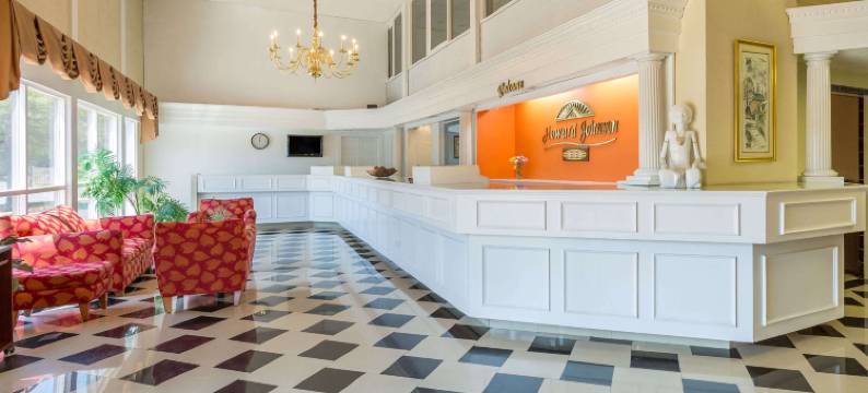 威廉姆斯堡豪生酒店(Howard Johnson by Wyndham Williamsburg)图片