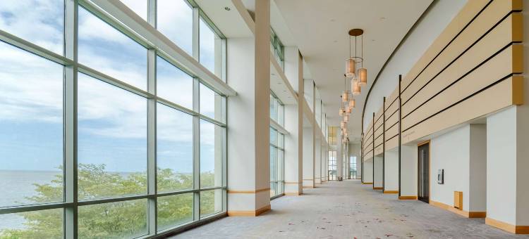 特立尼达凯悦丽晶酒店(Hyatt Regency Trinidad)图片