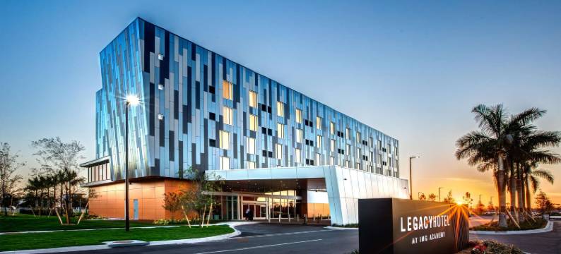 IMG学院传统酒店(Legacy Hotel at Img Academy)图片