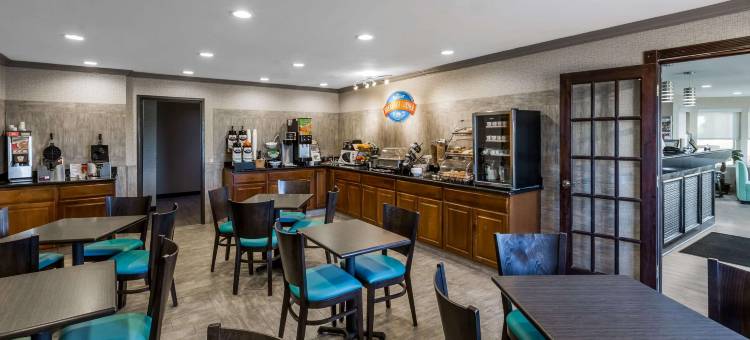 佩拉呗盟套房酒店(Baymont by Wyndham Pella)图片