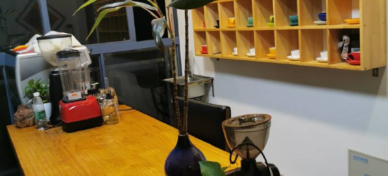 徐闻海景婷精品民宿(永康路分店)图片