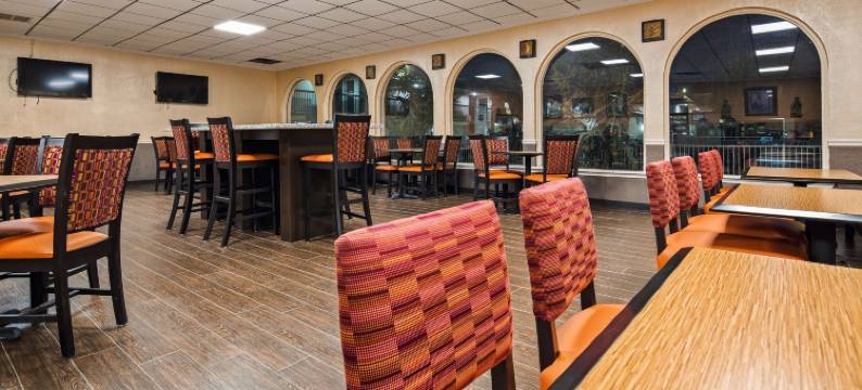 塔尔萨机场贝斯特韦斯特酒店(Best Western Airport)图片