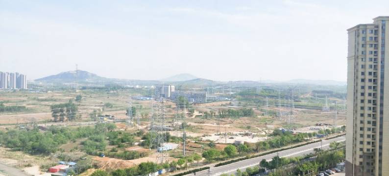 放肆吧大掌柜公寓(天水路分店)图片