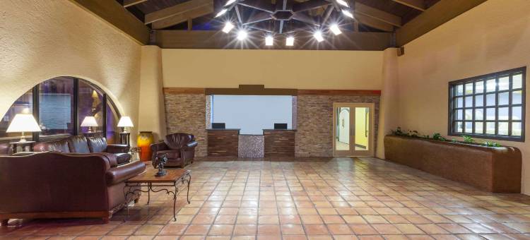 尤瓦尔迪温德姆戴斯酒店(Days Inn by Wyndham Uvalde)图片