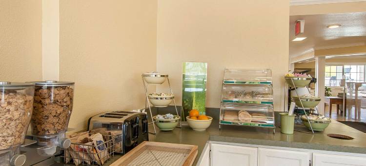 凯艺酒店(Quality Inn)图片