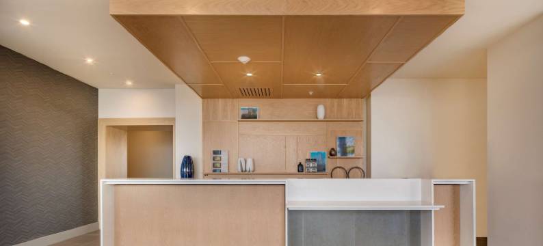 墨西哥城圣塔菲凯悦嘉寓酒店(Hyatt House Mexico City Santa Fe)图片