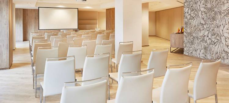 NH帝国普拉亚酒店(NH Imperial Playa)图片