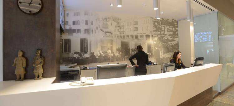 阿尔伯格罗马酒店，贝斯特韦斯特品质精选(Albergo Roma, BW Signature Collection)图片