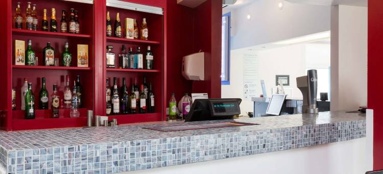 邓迪斯特拉斯莫尔大道旅屋酒店(Travelodge Dundee Strathmore Avenue)图片