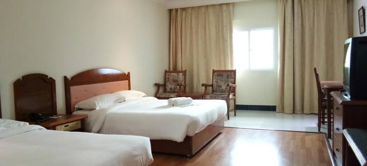 林梦普纳玛酒店(Purnama Hotel Limbang)图片