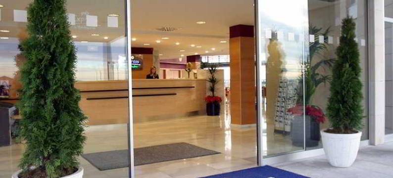 Holiday Inn Express 马德里 - 里瓦斯(Holiday Inn Express MADRID - RIVAS by IHG)图片