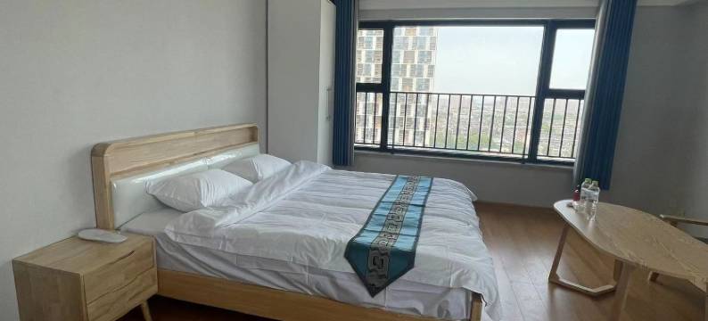 max民宿(商场东街分店)图片