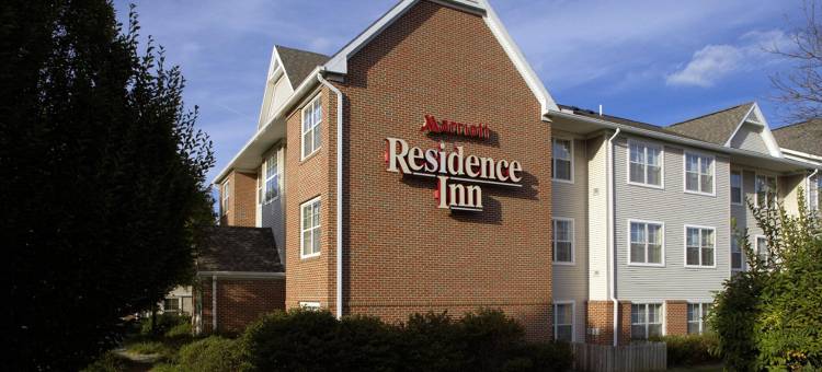 州立学院Residence Inn 酒店(Residence Inn State College)图片