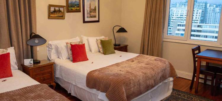 180 Hotel Boutique图片