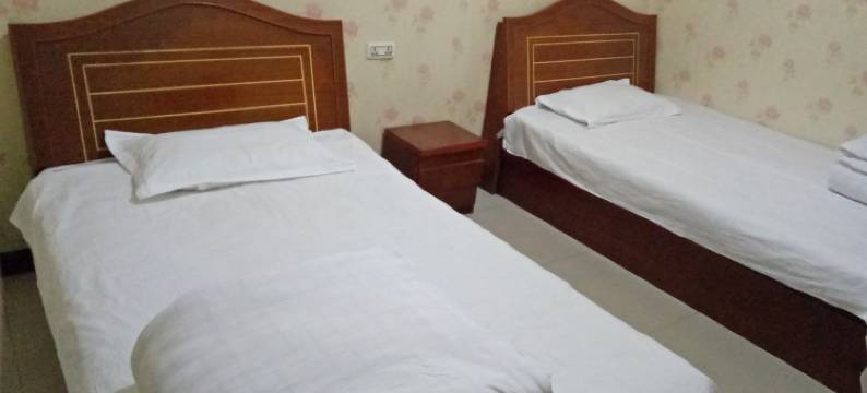 武当山多来精品民宿(民营东街分店)图片